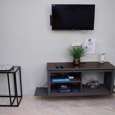 Apartamento Entero En Samana Los Tios 1 Y 2 Dış mekan fotoğraf