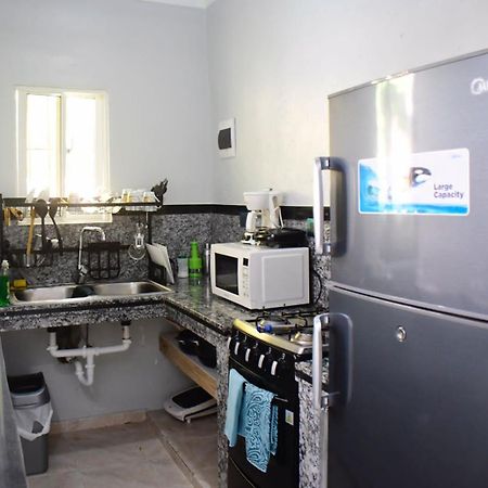 Apartamento Entero En Samana Los Tios 1 Y 2 Dış mekan fotoğraf