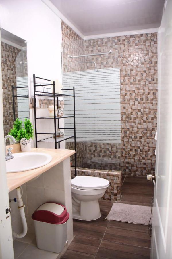 Apartamento Entero En Samana Los Tios 1 Y 2 Dış mekan fotoğraf