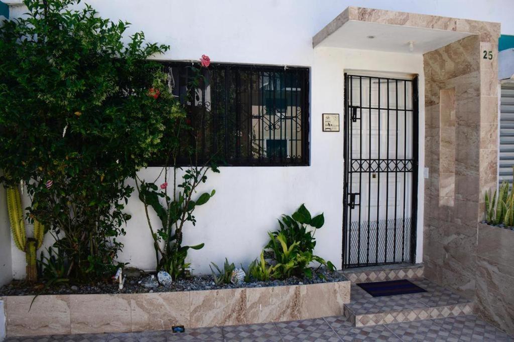 Apartamento Entero En Samana Los Tios 1 Y 2 Dış mekan fotoğraf