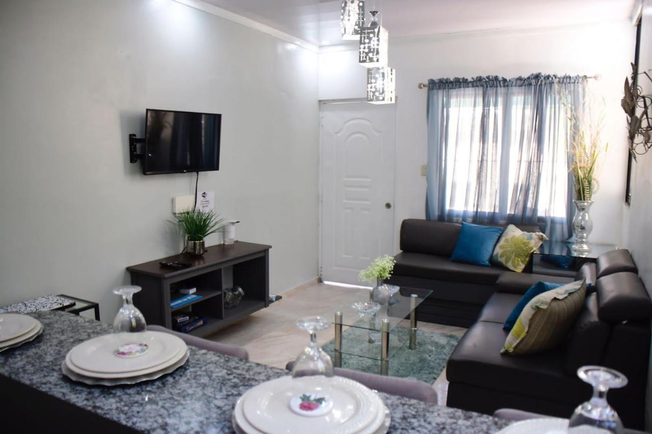 Apartamento Entero En Samana Los Tios 1 Y 2 Dış mekan fotoğraf
