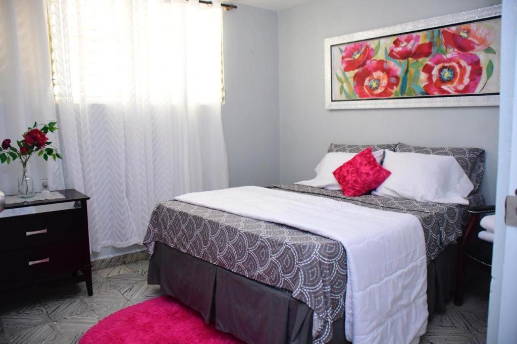 Apartamento Entero En Samana Los Tios 1 Y 2 Dış mekan fotoğraf