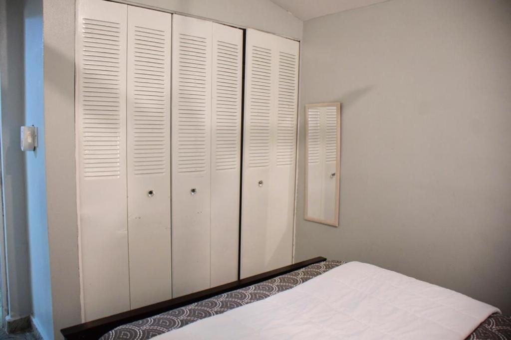 Apartamento Entero En Samana Los Tios 1 Y 2 Dış mekan fotoğraf