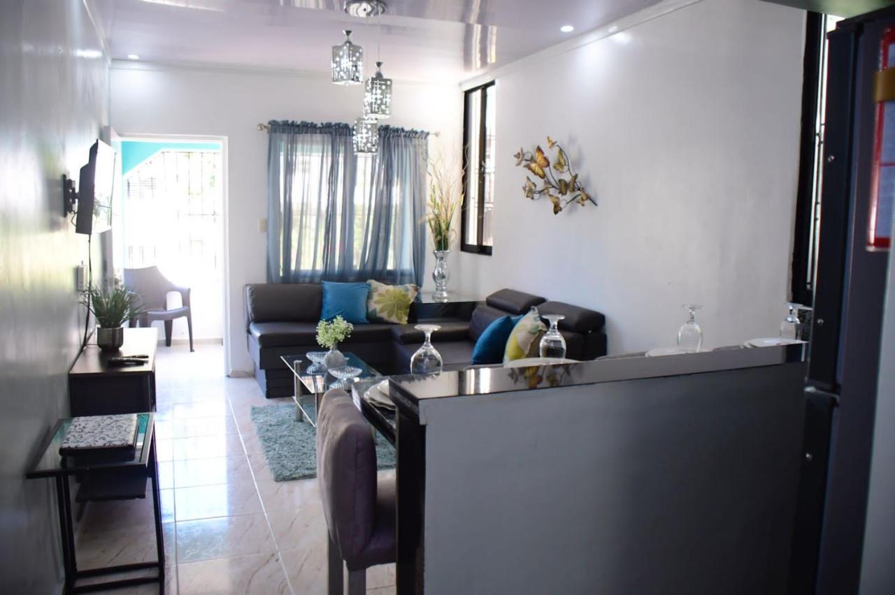 Apartamento Entero En Samana Los Tios 1 Y 2 Dış mekan fotoğraf