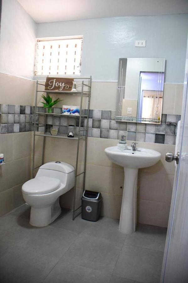 Apartamento Entero En Samana Los Tios 1 Y 2 Dış mekan fotoğraf