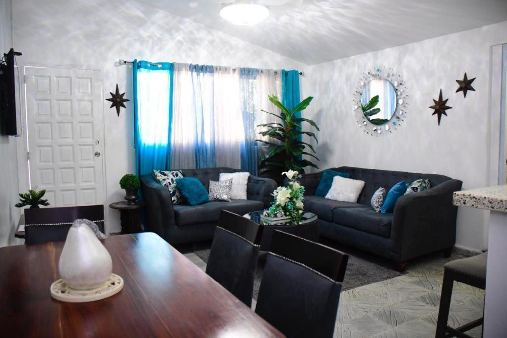 Apartamento Entero En Samana Los Tios 1 Y 2 Dış mekan fotoğraf