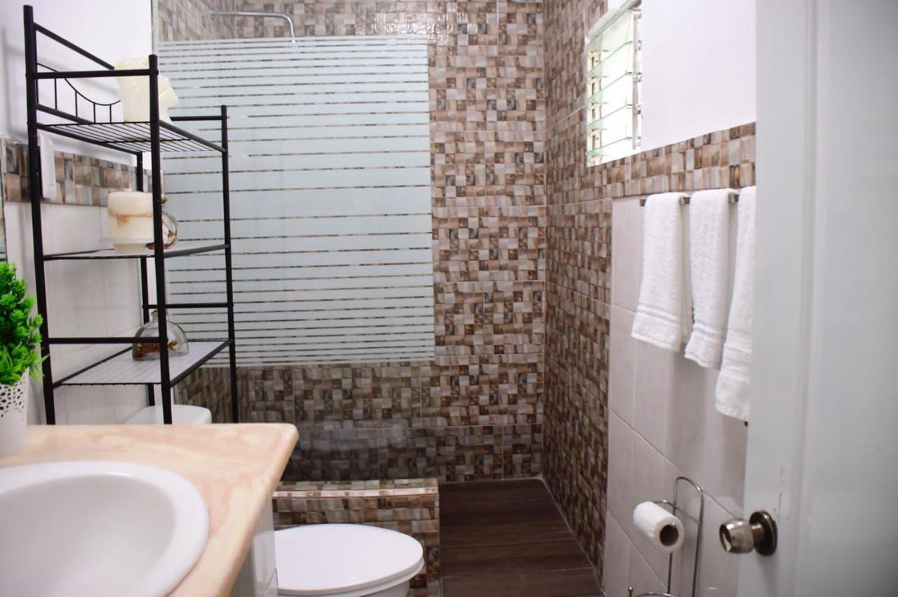 Apartamento Entero En Samana Los Tios 1 Y 2 Dış mekan fotoğraf