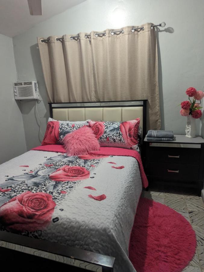 Apartamento Entero En Samana Los Tios 1 Y 2 Dış mekan fotoğraf