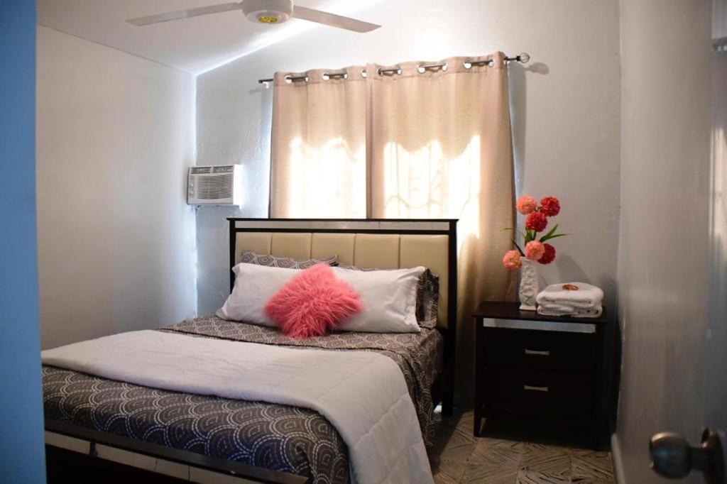 Apartamento Entero En Samana Los Tios 1 Y 2 Dış mekan fotoğraf