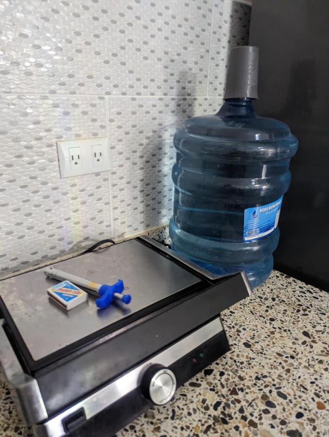 Apartamento Entero En Samana Los Tios 1 Y 2 Dış mekan fotoğraf