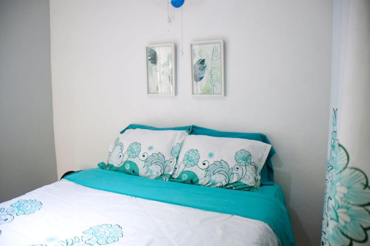 Apartamento Entero En Samana Los Tios 1 Y 2 Dış mekan fotoğraf