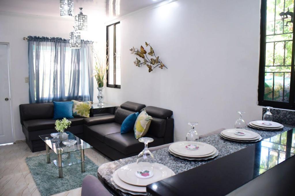 Apartamento Entero En Samana Los Tios 1 Y 2 Dış mekan fotoğraf