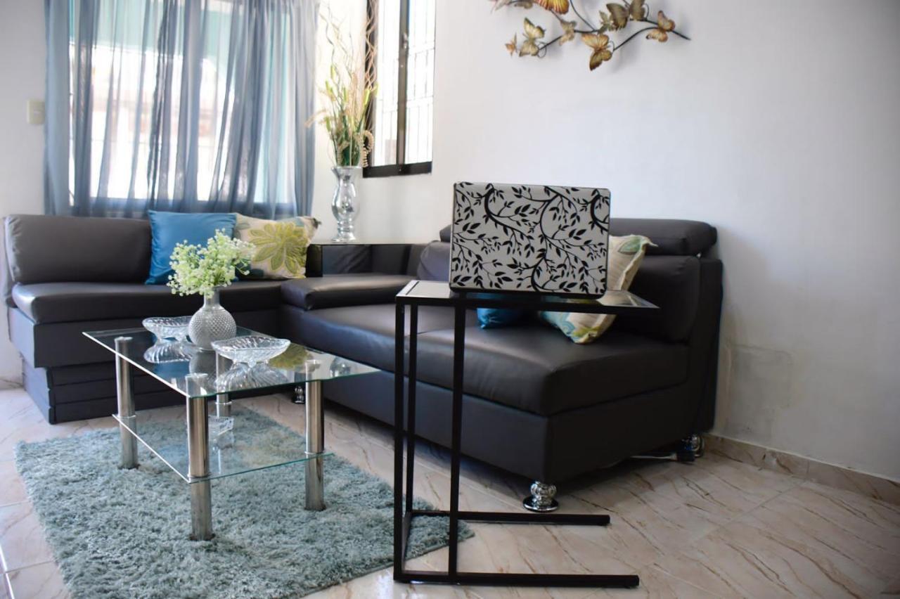 Apartamento Entero En Samana Los Tios 1 Y 2 Dış mekan fotoğraf