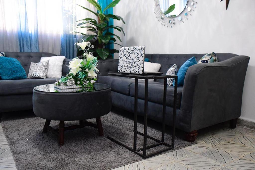Apartamento Entero En Samana Los Tios 1 Y 2 Dış mekan fotoğraf